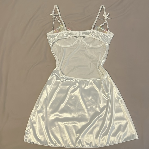 Cute Summer Festival Dress - Picture 4 of 4